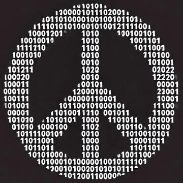 Peace Peace symbol